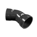 Silicone Intake Inlet Hose FMIC.EU for Porsche 911 Carrera 996 997 C2 C4 3.6L Turbo Renault 5 - Black-2