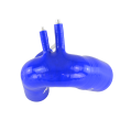 Silicone Intake Hose FMIC.EU for Fiat 500 595 695 1.4L T-Jet-4