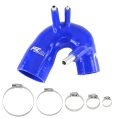 Silicone Intake Hose FMIC.EU for Fiat 500 595 695 1.4L T-Jet-1