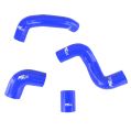 Silicone Intercooler Hose Kit FMIC.EU for Land Rover Freelander TD4 2.0L-2