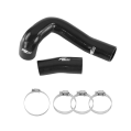 Silicone Intercooler Hose Kit FMIC.EU for Land Rover Freelander 2 2.2 - Black-1