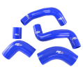 Silicone Intercooler Hose Kit FMIC.EU for Land Rover Freelander 1 TD4 2.0 TD-2
