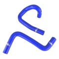 Silicone Radiator Coolant Hose Kit FMIC.EU for Chevrolet Corvette C4 LT1 5.7L V8 1991-1996-2
