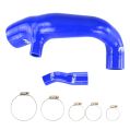Silicone Intake Hose Kit FMIC.EU for Mini Cooper S R55 R56 R57 2007-2012 -1