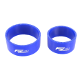 Silicone Intercooler Hose Kit FMIC.EU for Mini Cooper S R53-2