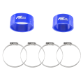Silicone Intercooler Hose Kit FMIC.EU for Mini Cooper S R53-1