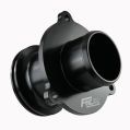 FMIC.EU Turbo Muffler Delete for Audi A3 Skoda Octavia VW Golf MK7 2.0 1.8 TSI EA888 Gen.3-1