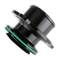 Turbo Muffler Delete FMIC.EU for VW Audi Seat 2.0 TSI EA113 with K04 Turbo-2