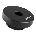 Aluminium Differential Mount Bushings JRspec for Nissan S13 S14 200SX-3