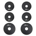 Aluminium Differential Mount Bushings JRspec for Nissan S13 S14 200SX-1