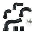 Charge Pipe Intake Kit FMIC.EU for MERCEDES BENZ W204 C250 C-Class-1