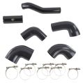 Intercooler Piping Kit FMIC.EU for Mini R55 R56 R57 R58 R59 R60 R61 2010+-1