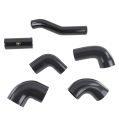 Intercooler Piping Kit FMIC.EU for Mini R55 R56 R57 R58 R59 R60 R61 2010+-2