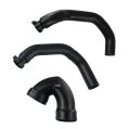 Charge Pipe  Boost Pipe Kit FMIC.EU for BMW F80 F82 F83 N55B30T0 S55B30T0 2014--3