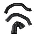 Charge Pipe  Boost Pipe Kit FMIC.EU for BMW F80 F82 F83 N55B30T0 S55B30T0 2014--2