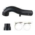 Charge Pipe Kit FMIC.EU for BMW N55 3.0 F07 F10 535i 535iX E70 F15 X5 xDrive35i 2010-2018-1