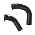 Charge Pipe Intake Kit FMIC.EU for BMW B48 G30 G31 G38 520i 525Li 528Li 530i 530Li 530e xDrive 2017--2