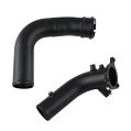 Charge Pipe Intake Kit FMIC.EU for BMW B48 G32 G12 630i 730Li 740e 740Le xDrive 2017--3