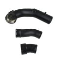 Charge Pipe Boost Pipe FMIC.EU for BMW N55 535i 535iX 640i 740Li X5 X6-2