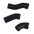 Charge Pipe Boost Pipe FMIC.EU Intake Kit for BMW F20 F22 F30 F42 N47 120d 220d 318d 320d 420d-2