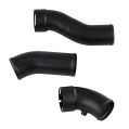 Charge Pipe Boost Pipe FMIC.EU Intake Kit for BMW F20 F22 F30 F42 N47 120d 220d 318d 320d 420d-3