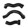 Charge Pipe and Boost Pipe FMIC.EU for Mini Cooper S F55 F56 F57 BMW X1 F48 F47 -2