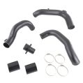Charge Pipe and Boost Pipe FMIC.EU Kit for VW Golf Audi S3 VAG 1.8TSI 2.0TSI-1