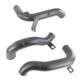 Charge Pipe and Boost Pipe FMIC.EU Kit for VW Golf Audi S3 VAG 1.8TSI 2.0TSI-2
