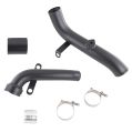 Turbo Discharge Pipe Kit FMIC.EU for Audi TT VW Golf 2.0 TSI-1