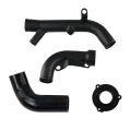 Turbo Charge Pipe Conversion Kit for Audi VW Seat EA113 2.0 TFSI K04 S3 TT-S Golf GTI R Scirocco Cupra-3