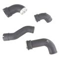 Charge Pipe Kit FMIC.EU for BMW G87 M2 G80 M3 G82 M4 S58 2019+-3
