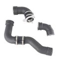 Charge Pipe Kit FMIC.EU for BMW G87 M2 G80 M3 G82 M4 S58 2019+-2