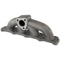 JRspec cast manifold for VW/Audi 1.8T transverse-1