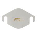 EGR valve blanking plate FMIC.EU for Citroen Peugeot Ford Volvo 2.0 HDI TDCi 16V -2