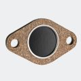 EGR Blanking Plate FMIC.EU for Audi Seat Skoda VW 1.9 TDI-4