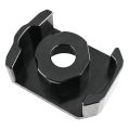 JRspec engine mount insert for VW Golf 7 GTI R Audi A3 S3 RS3 Audi TT TTS TTRS MQB TYPE 1-3