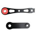 Lower engine mount JRspec for 2.0 TSI Engines VW Audi Seat Skoda-3