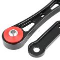 Lower engine mount JRspec for 2.0 TSI Engines VW Audi Seat Skoda-4