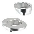 Engine Mount Aluminum Inserts JRspec for BMW F80 F82 F87 M2 M3 M4-2