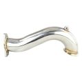 Downpipe for Abarth 500 / 595 1.4T-2