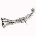 Exhaust Manifold for Honda Civic FN2 Type R K20 2007–2011-1
