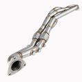 Exhaust Manifold for Honda Civic FN2 Type R K20 2007–2011-3