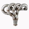 Exhaust manifold header 4-1 for Honda Civic B-Series B16 B18 B20 EG DC EK-1