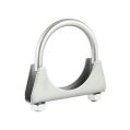 Stainless Steel U-Bolt Exhaust Clamp SS304 60mm 2.36