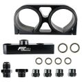 FMIC.EU Twin Fuel Pump Mount for Type 044 with AN10 Fuel Rail-1