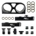 FMIC.EU Twin Fuel Pump Mount for Type 044 with AN10 Feed Rails-1