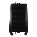 Intercooler FMIC.EU for Ford Fiesta Mk8 1.0 EcoBoost-2