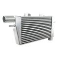 Intercooler FMIC.EU for Mitsubishi Lancer EVO X 2.0 2008–2015-1