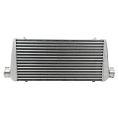 Intercooler FMIC.EU for Nissan 200SX S13 CA18DET 1988–1993-3