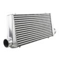 Intercooler FMIC.EU for Nissan 200SX S13 CA18DET 1988–1993-2